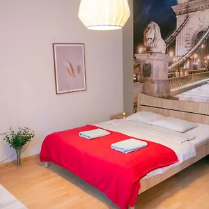 Apartmanhotel Keleti, Budapest