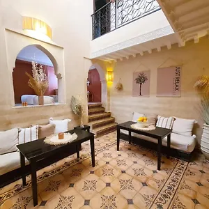 ** Guest house Casa Sophia Morocco