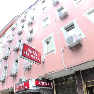 *** Hotel Oezsefa Turkey