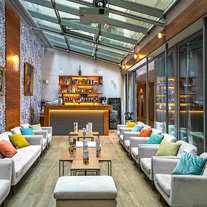 Hotell Charm - Formerly Boutique, Budapest
