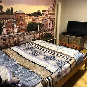 Panzió 7dab Huszar Contactless Self Check-in, Budapest