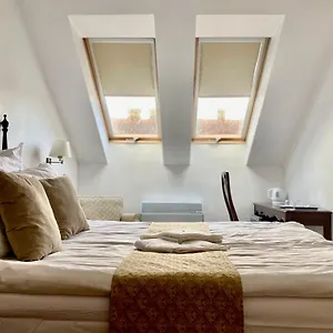 Vendégház Opera16 Guestrooms, Budapest