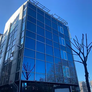  Hotel Dizayn Turkey
