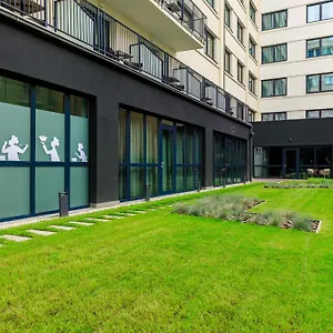 Hotell Barcelo, Budapest