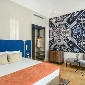 Hotell Moments By Continental Group, Budapest