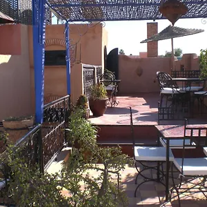 *** Riad Hiba Morocco