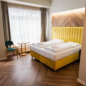 Hotell Pilvax, Budapest