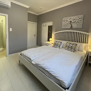 Apartmanhotel Camille Apartmanhouse, Budapest