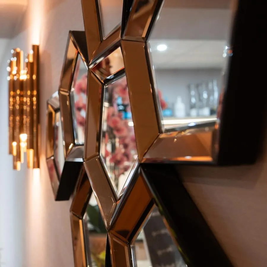 The Hotel Unforgettable - Hotel Tiliana By Homoky Hotels & Spa Budapest 4*,