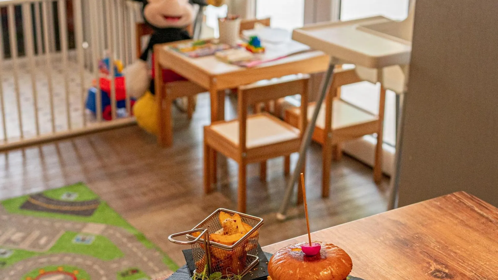 The Hotel Unforgettable - Hotel Tiliana By Homoky Hotels & Spa Budapest