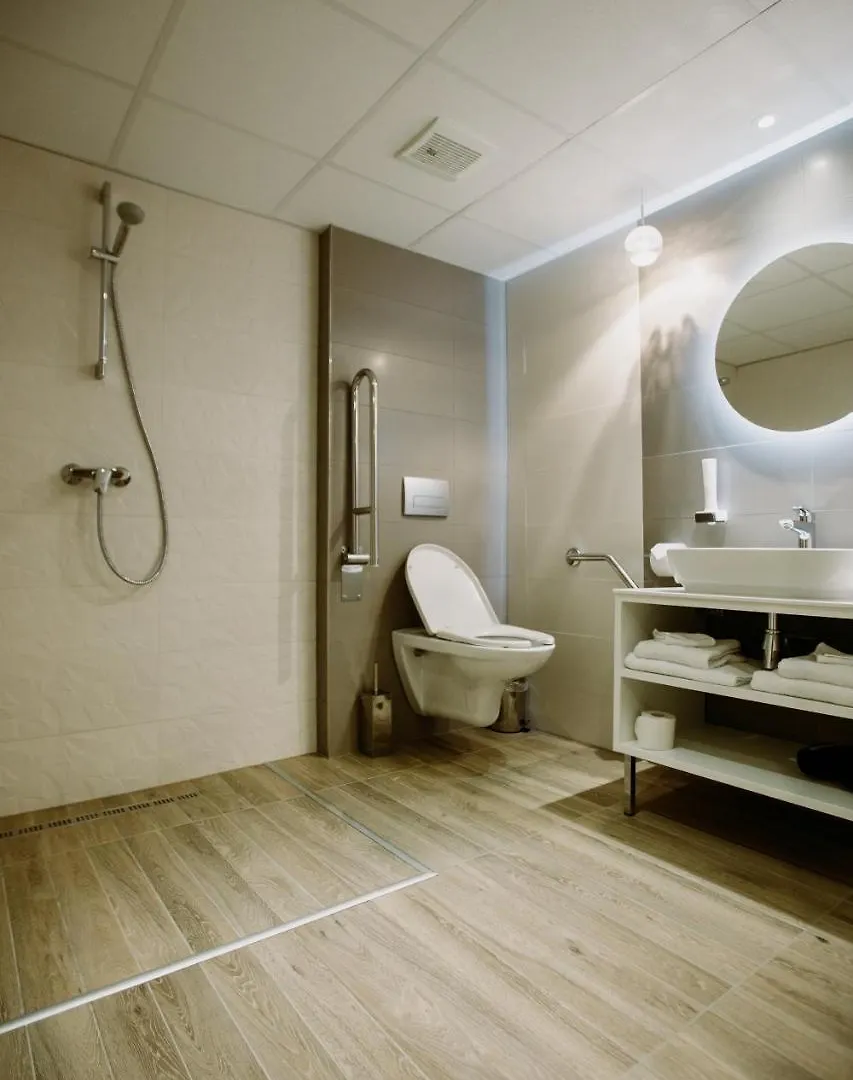 The Hotel Unforgettable - Hotel Tiliana By Homoky Hotels & Spa Budapest