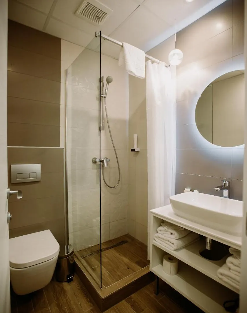 The Hotel Unforgettable - Hotel Tiliana By Homoky Hotels & Spa Budapest