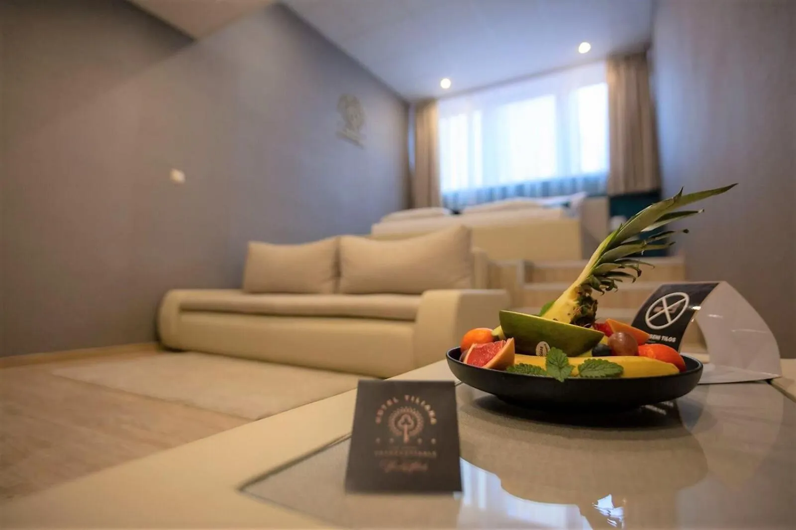 The Hotel Unforgettable - Hotel Tiliana By Homoky Hotels & Spa Budapest